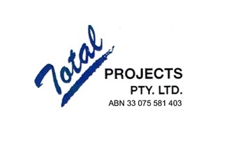 Total Projects