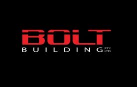 Bolt Building Pty Ltd